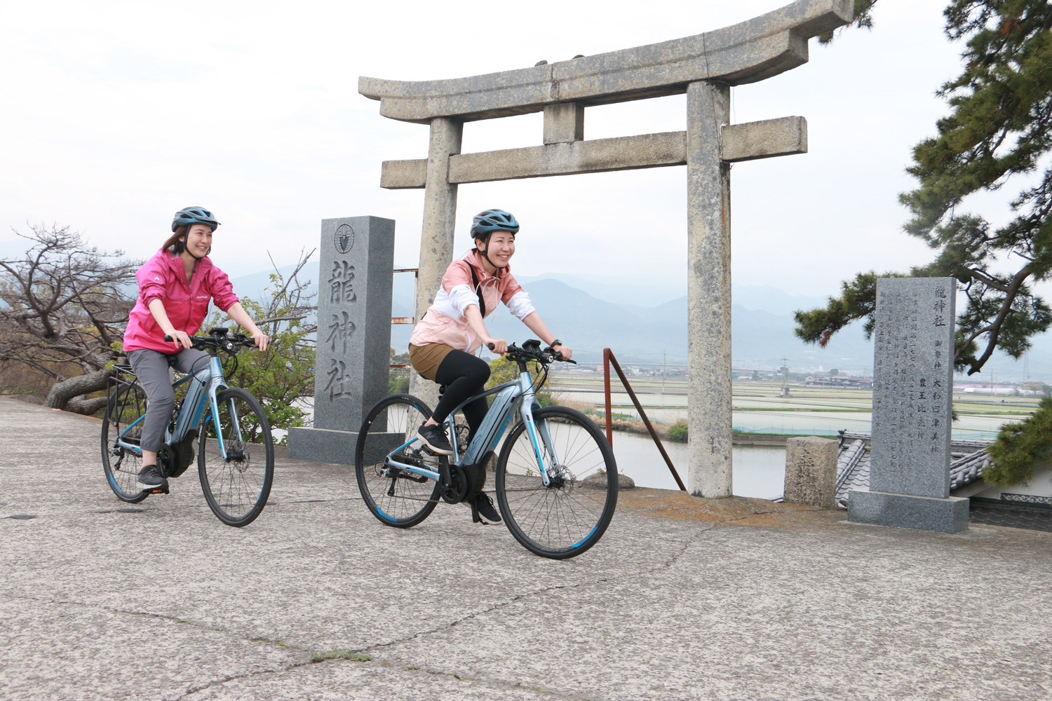 画像：トップページ