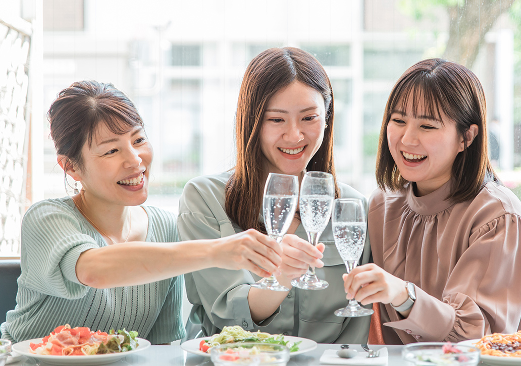 画像：からだとこころ