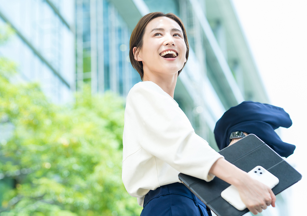 画像：からだとこころ